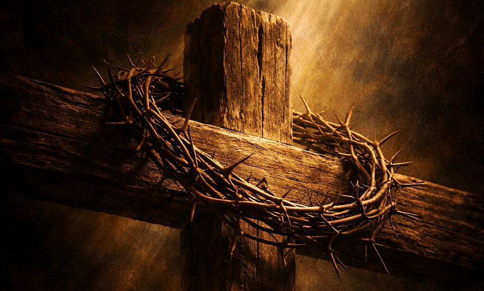 Crucifixus