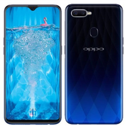 Thumbnail: OPPO F9(CPH1823)