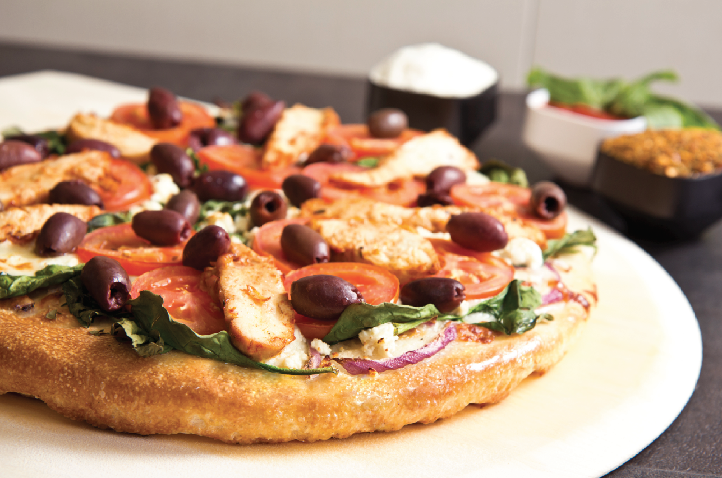 Pizza Delivery Pizza BOGO United States