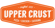 Pizza chicken take-out | Upper Crust Pizza | United States