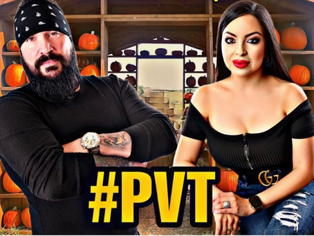 #PVT Network