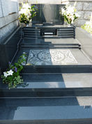 愛知県三重県岐阜県でお墓を建てる 洋風 (10).JPG