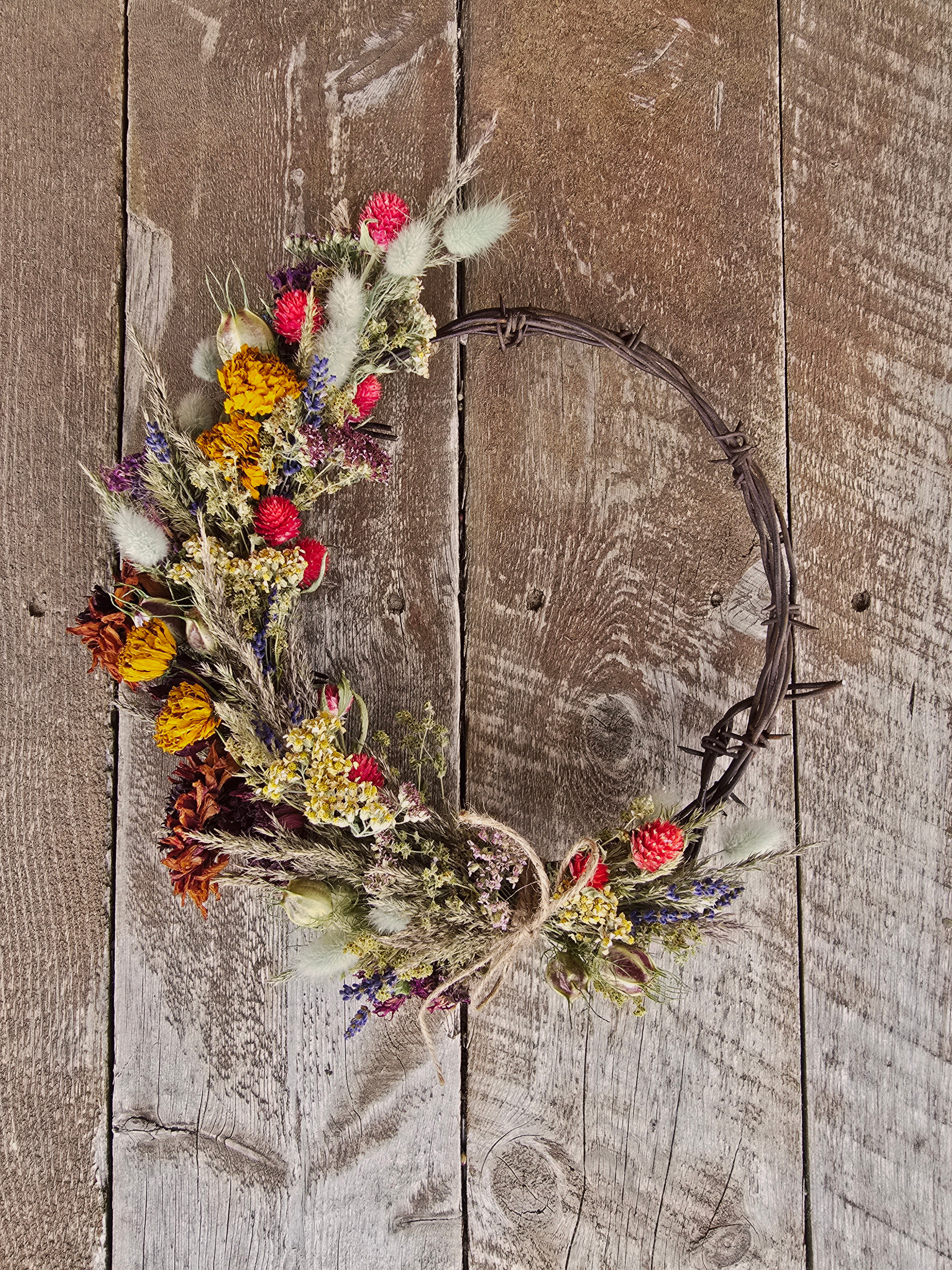 Everlasting Wreath