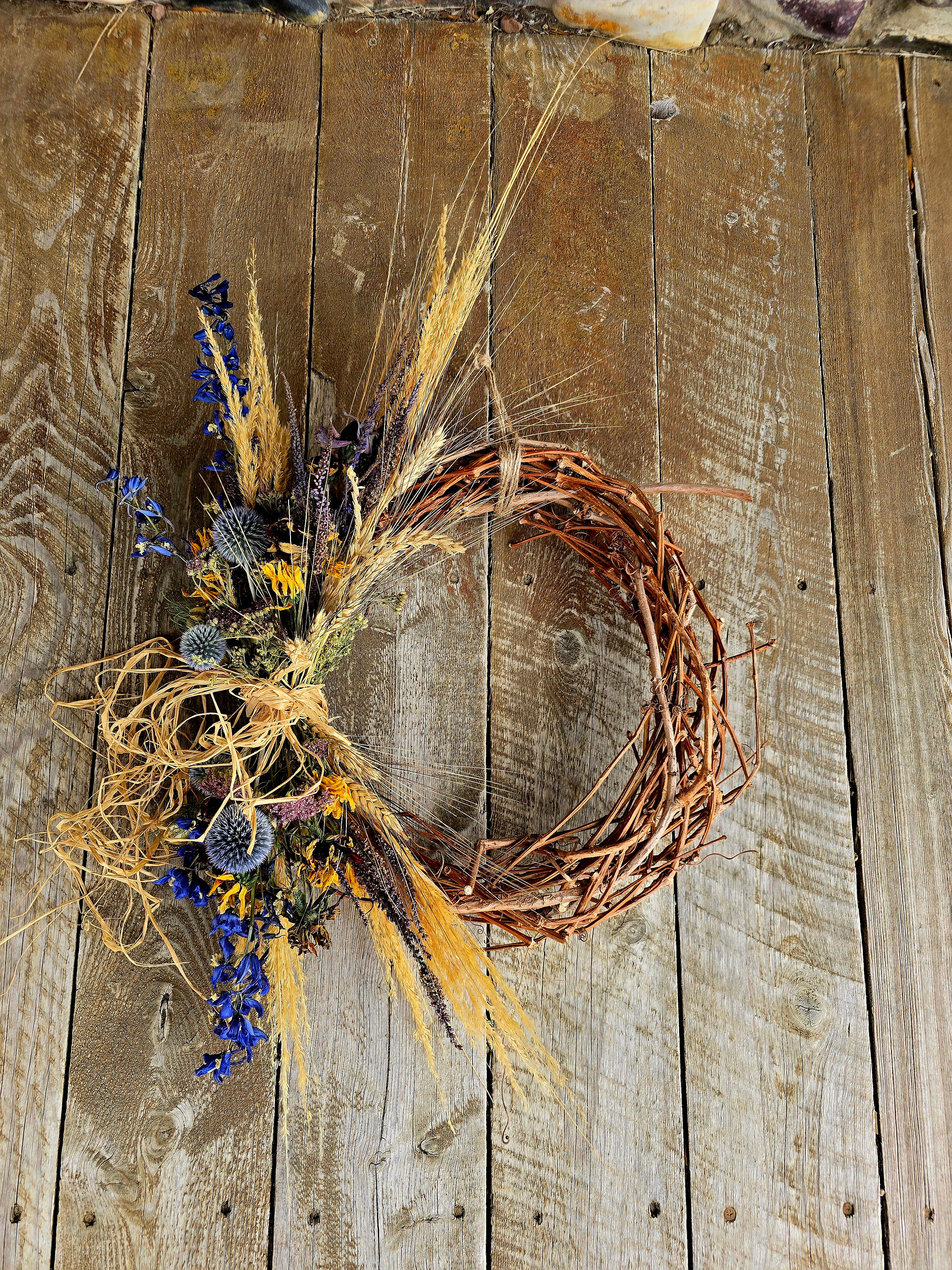 Everlasting Wreath