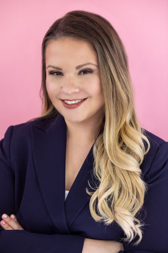 Meet the Woman Behind Miss Aura USA and Miss Planet USA: Vanessa Carter of Pereira Productions
