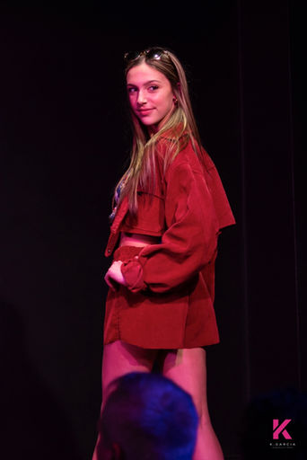Fashion with a Purpose: Ashley Clark Hosts Inspiring Sustainable Fashion Show