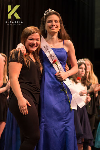Miss Inspirational 2018