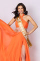 Representing the USA: Support Grace Paradise at Miss Aura International Tonight