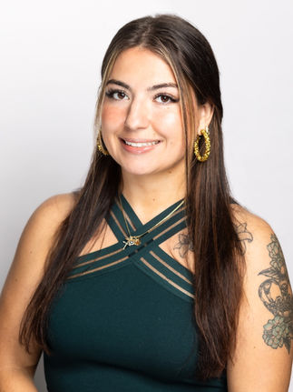 Mollie Pimentel pageant headshot