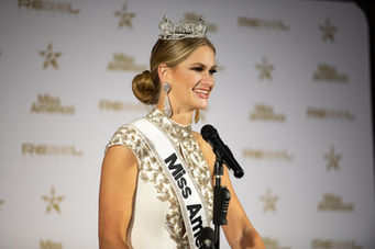 The 2026 Miss America and Miss America’s Teen Competition Is Headed Back to Orlando