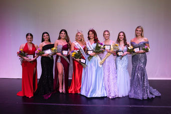Step Into the Spotlight: Compete for Miss Southeastern Massachusetts 2026