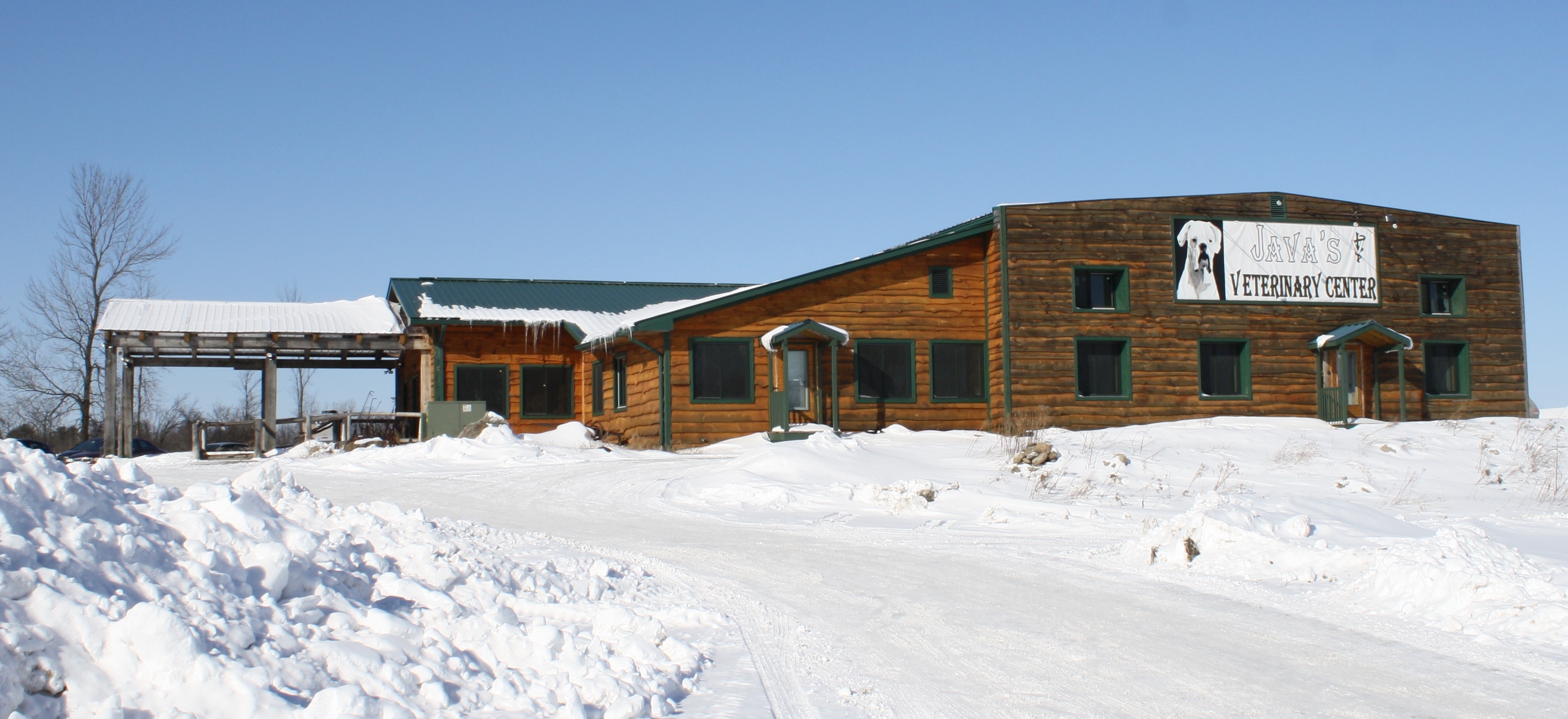 Javas Veterinary Center/Pets/Massena NY