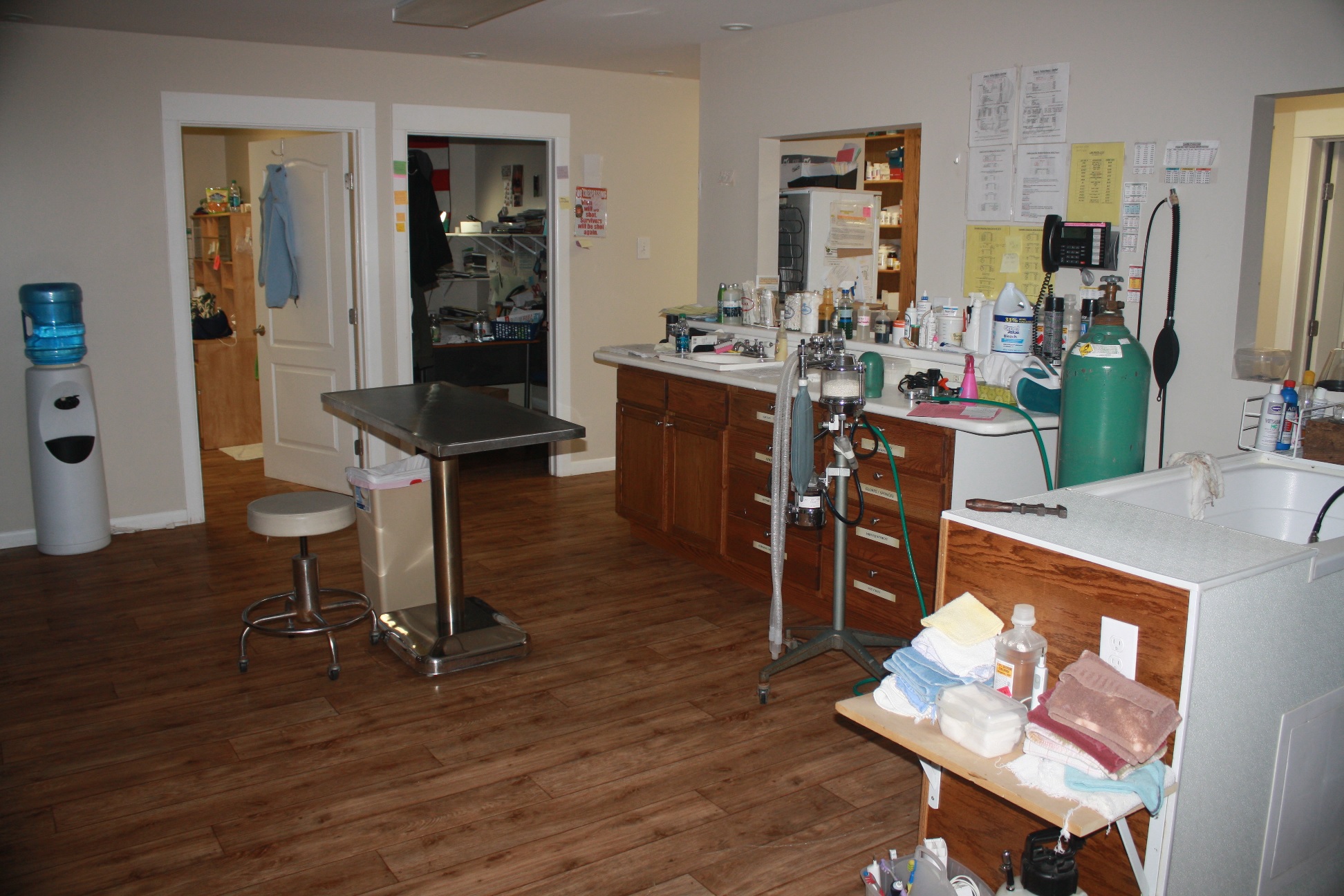 Javas Veterinary Center/Pets/Massena NY