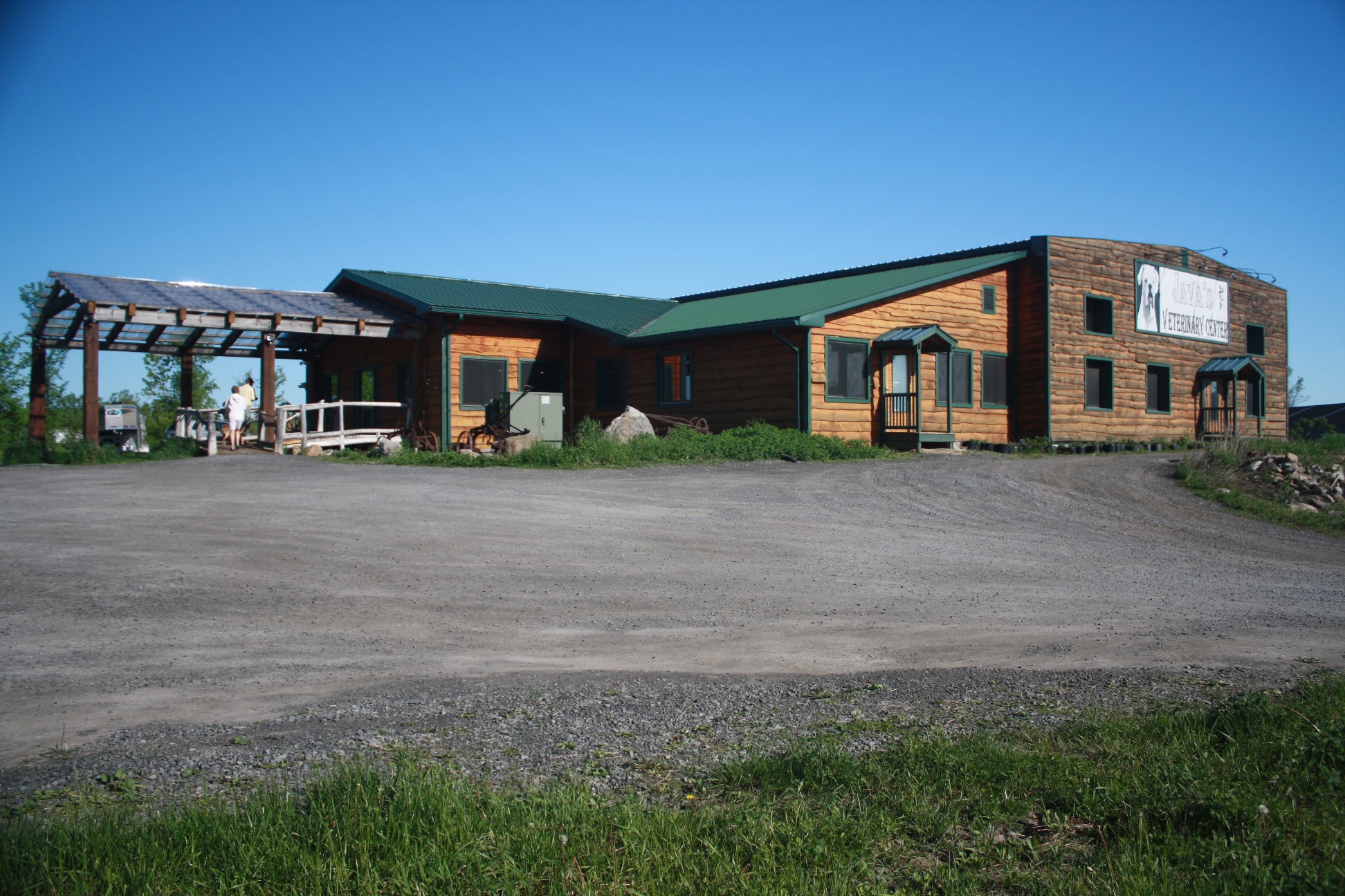 Javas Veterinary Center/Pets/Massena NY