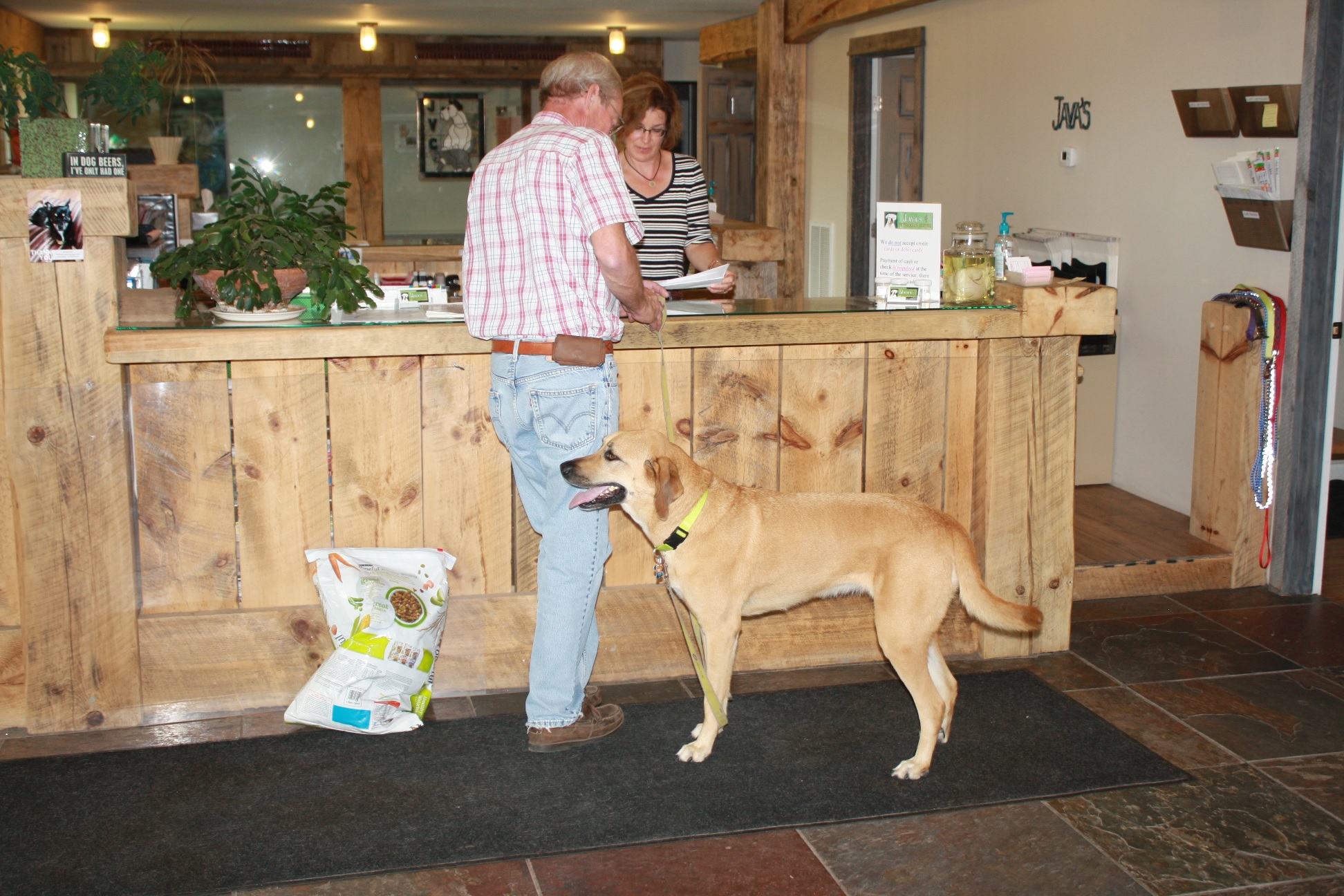 Javas Veterinary Center/Pets/Massena NY