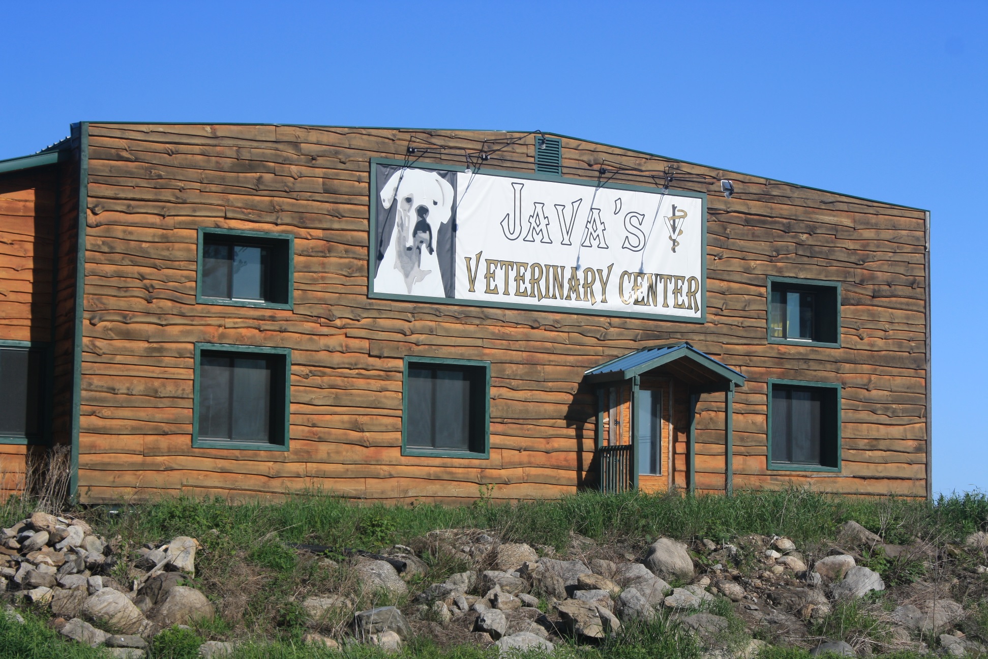 Javas Veterinary Center/Pets/Massena NY