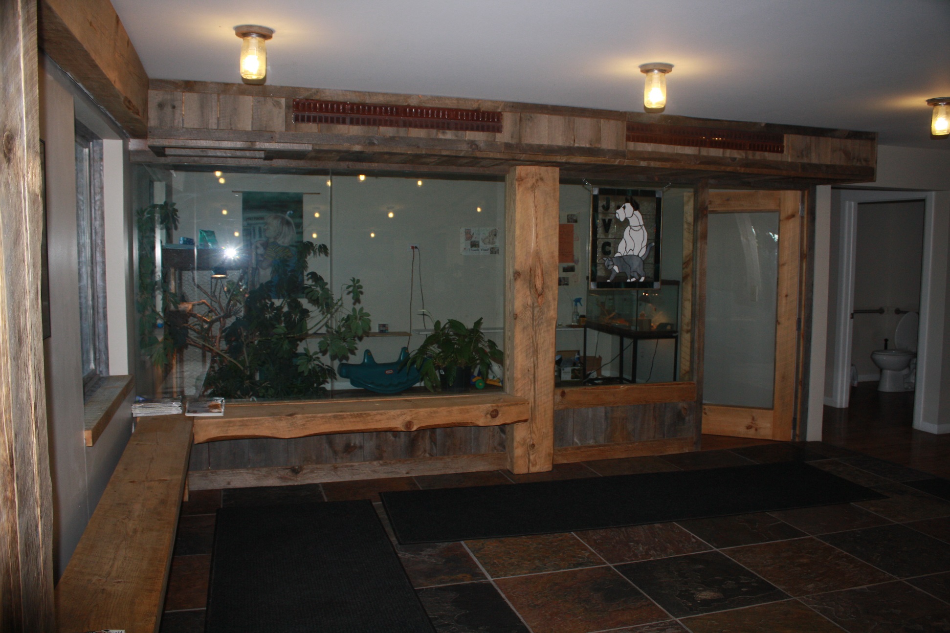 Javas Veterinary Center/Pets/Massena NY