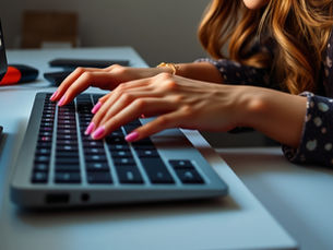 Enhance Your Skills with Online Practice Typing at Our Website