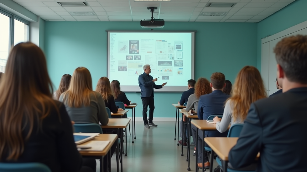 Effective Teaching English Techniques for Language Learners