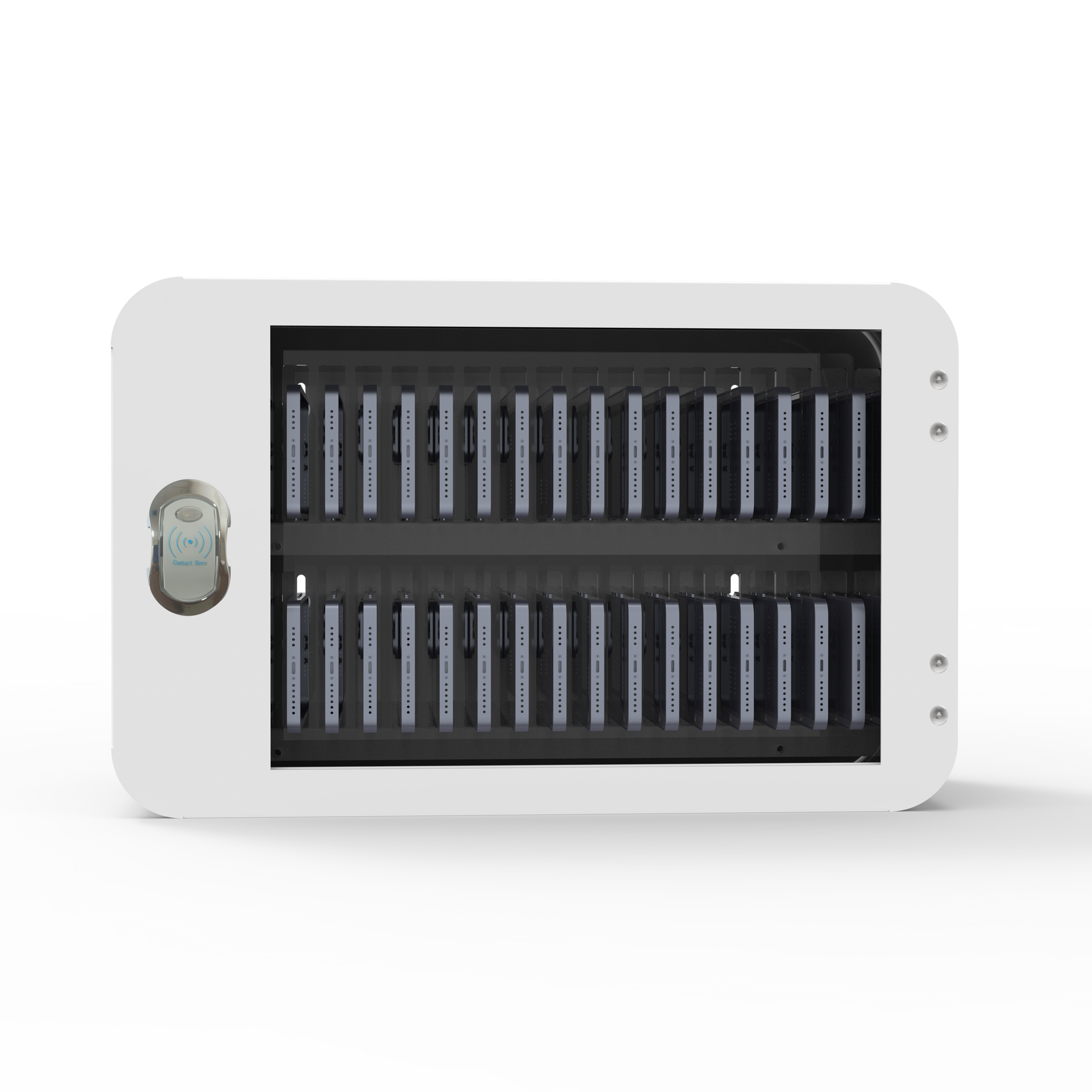 Thinc Product Mobile Phone Locker inc 1 Swipe Card