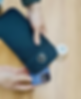 Thumbnail: Phone Pouch (None Branded)