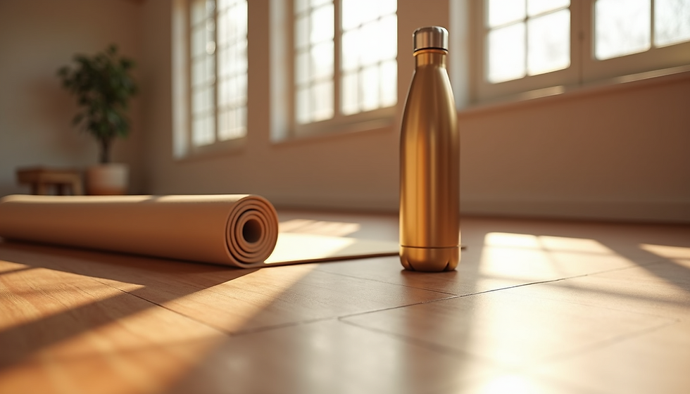 Optimize Your Fitness Routine with Perez Physical Therapy