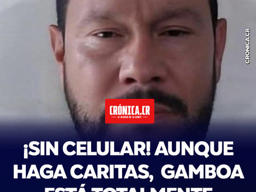 Así amanece el país: 8 de Julio