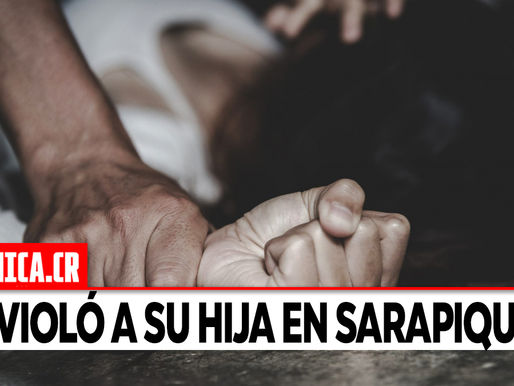 Hombre pasará 50 años en prisión tras sentencia por violar a su hija