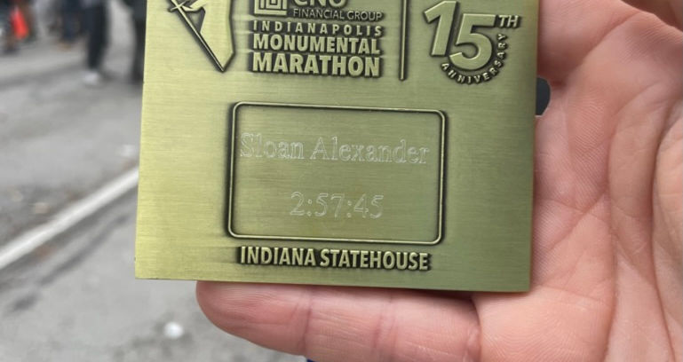 The Long Run Teacher 