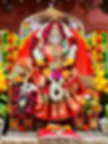 Sri Lalita Tripurasundari