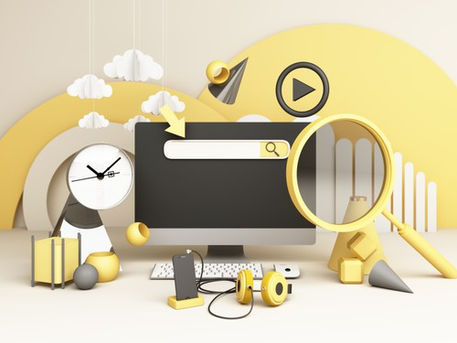 ¿Qué es marketing digital?