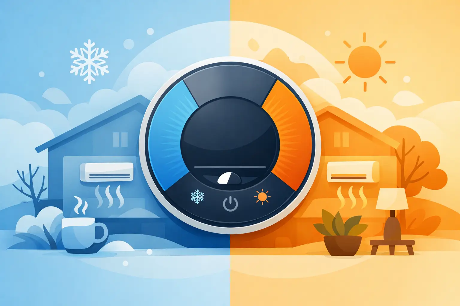 Best Thermostat Settings for Efficiency