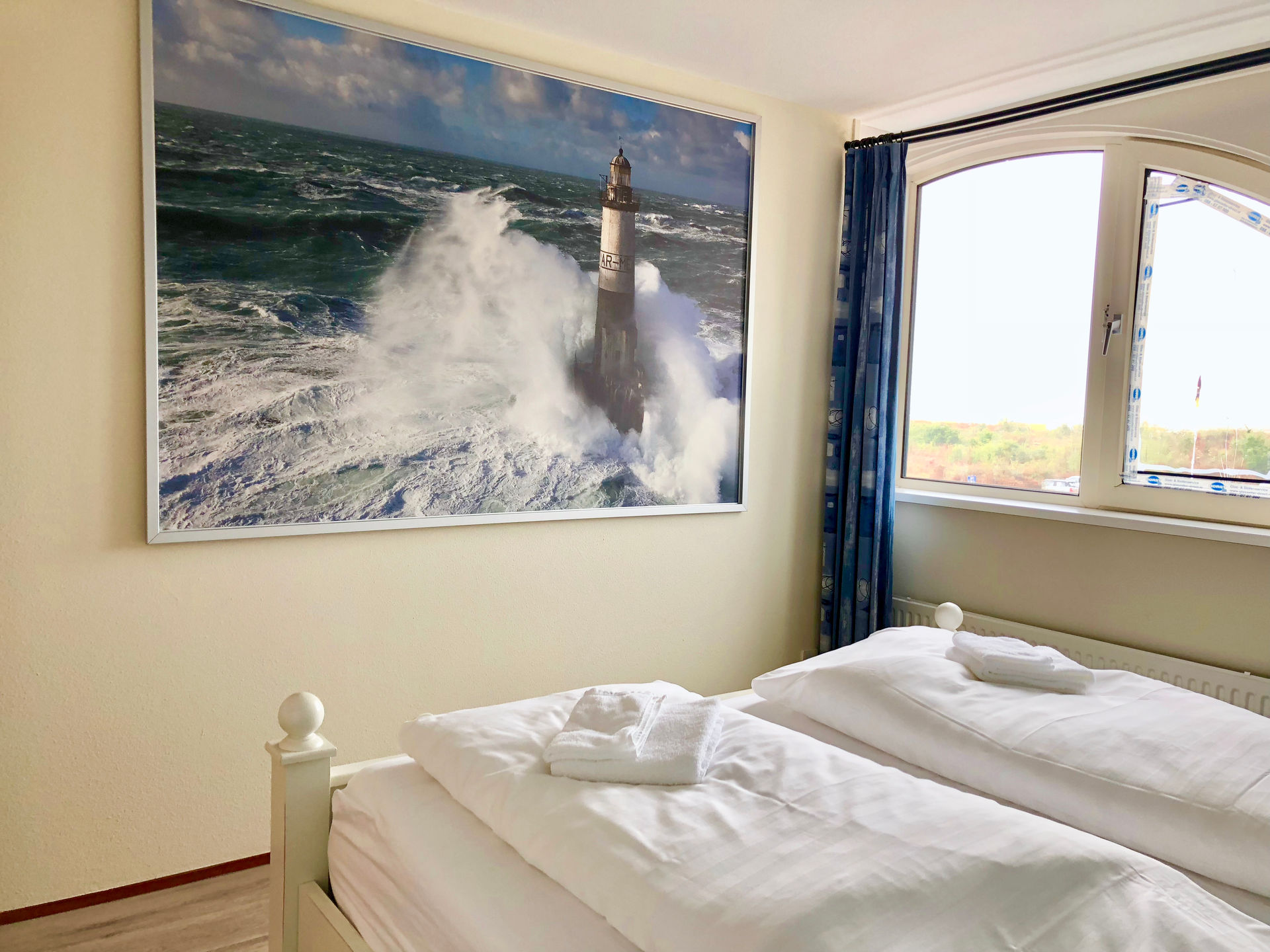 Slaapkamer 2
