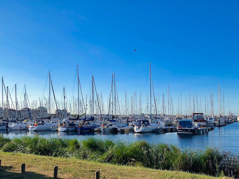 Jachthaven