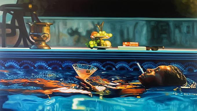 Hamptons Fine Art Fair