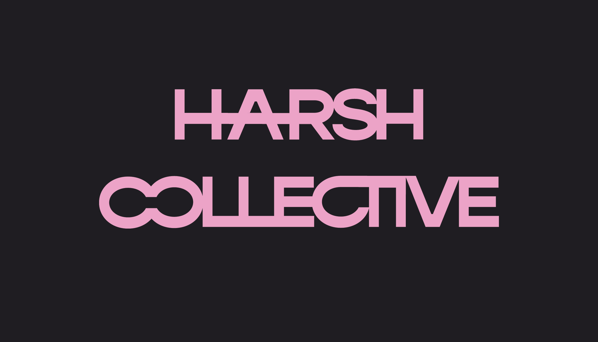 Holiday Bazaar Harsh Collective