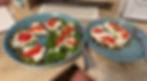 Yummy Lunchies!