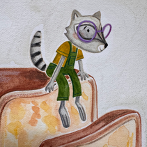 May Newsletter: Life Lately...