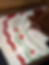 Sneak Peek of the Christmas Art I was working on for my wholesale licensing agent