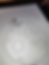 Close-up of Moon and Astronaut Sketch