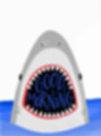 Good Morning Shark!