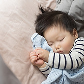 Sleeping Baby