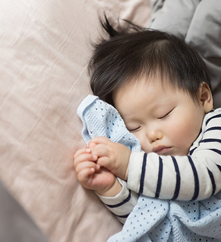 Sleeping Baby