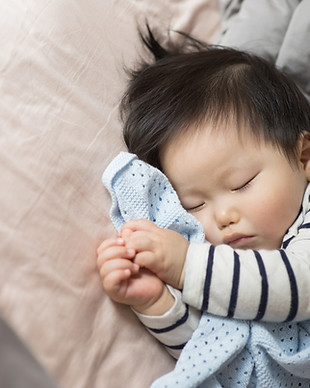 Sleeping Baby