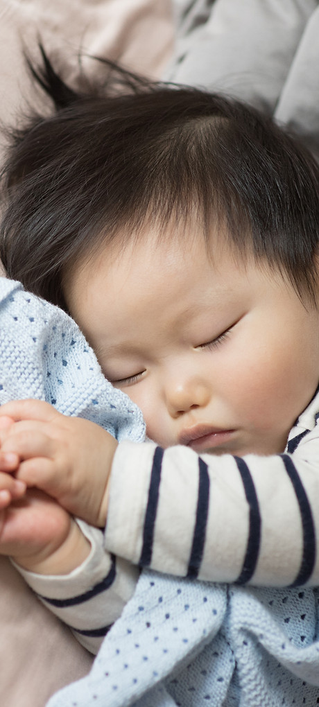 Sleeping Baby