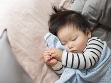 Toddlers : Sleep