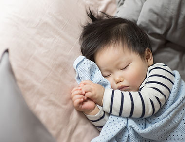 Newborn Nanny- Korean Speaking a Plus Copy