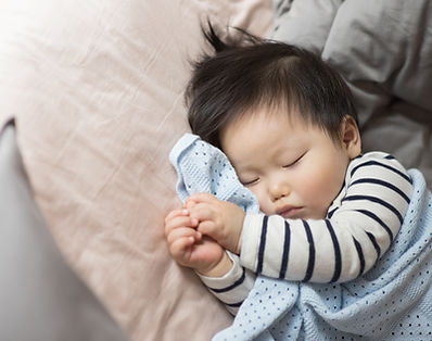 Sleeping Baby