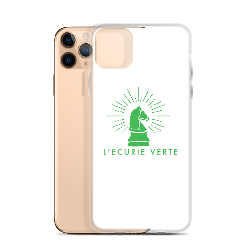 Miniature : Coque Iphone