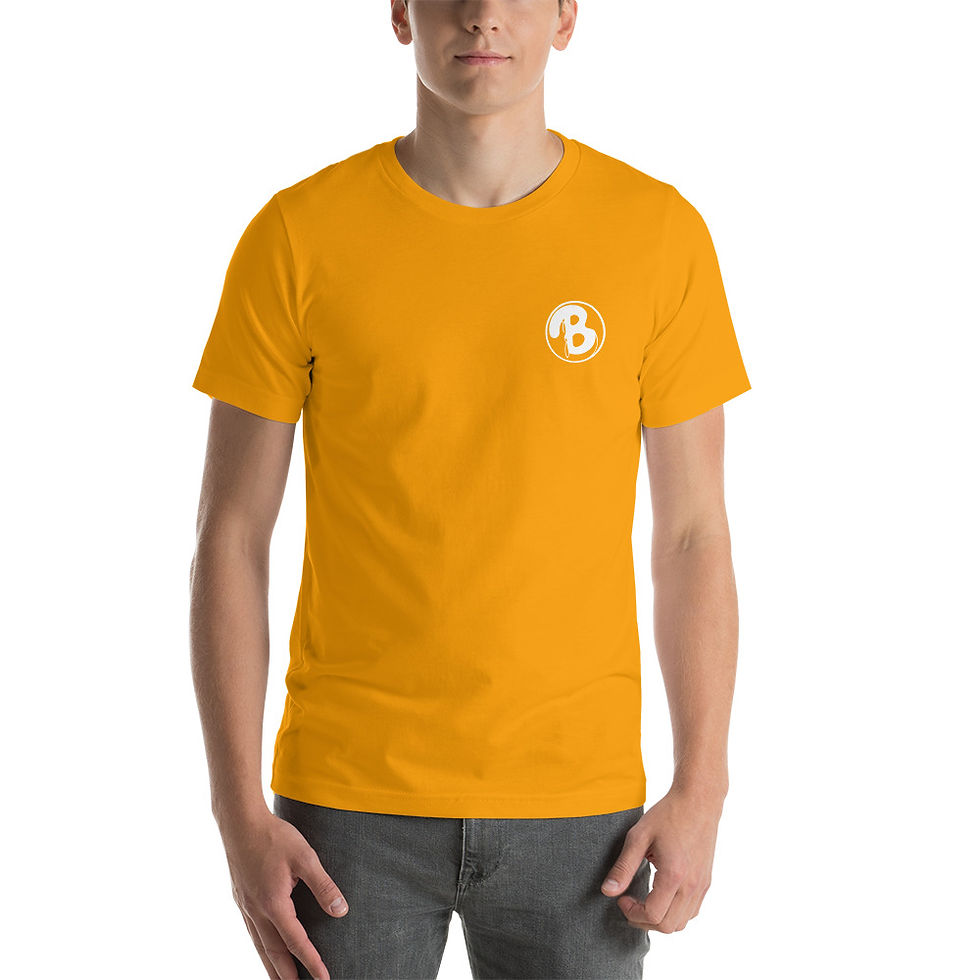 Miniature : T-Shirt Unisexe - Sexy Slow with Virgile Berger